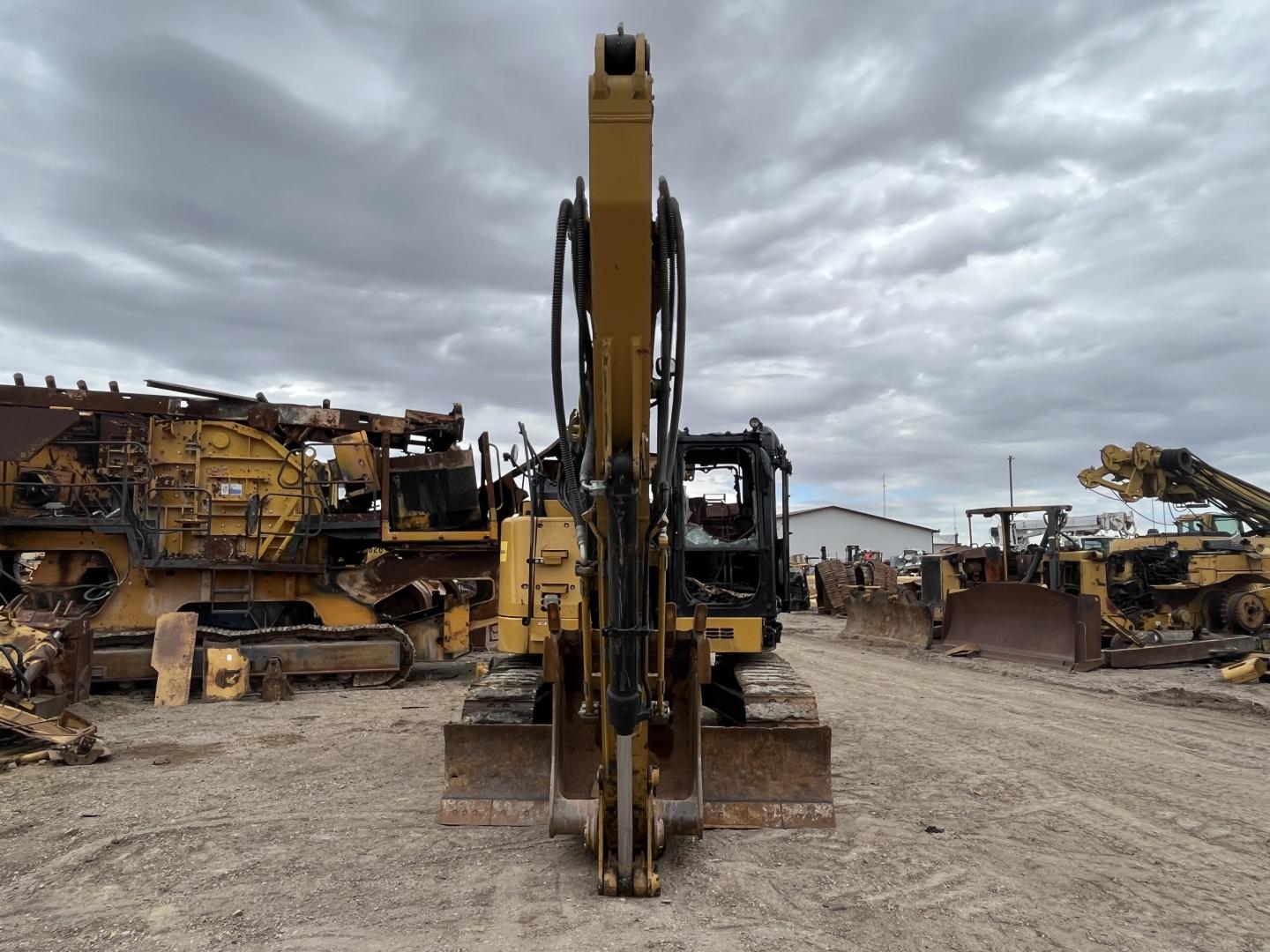 ./imagenes/INVOICE/2019/17290/EXCAVADORA CATERPILLAR 315F (2).JPG